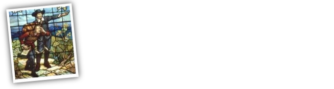 The End-Time Pilgrim